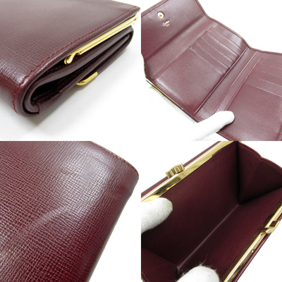 樂(lè)天海外銷售 推薦三款卡迪亞Cartier經(jīng)典女士錢包